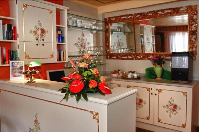 Locanda Antico Fiore 2