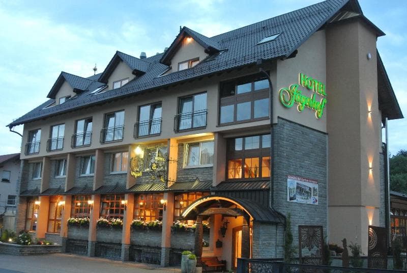 Hotel Jägerhof 4