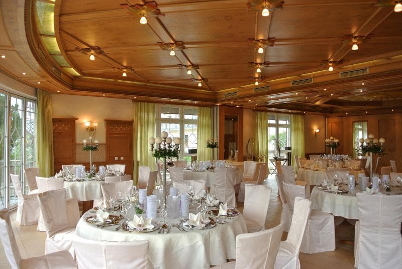 Hotel Jägerhof main