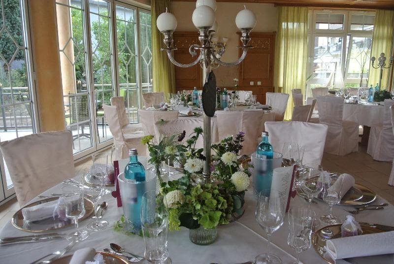 Hotel Jägerhof 5