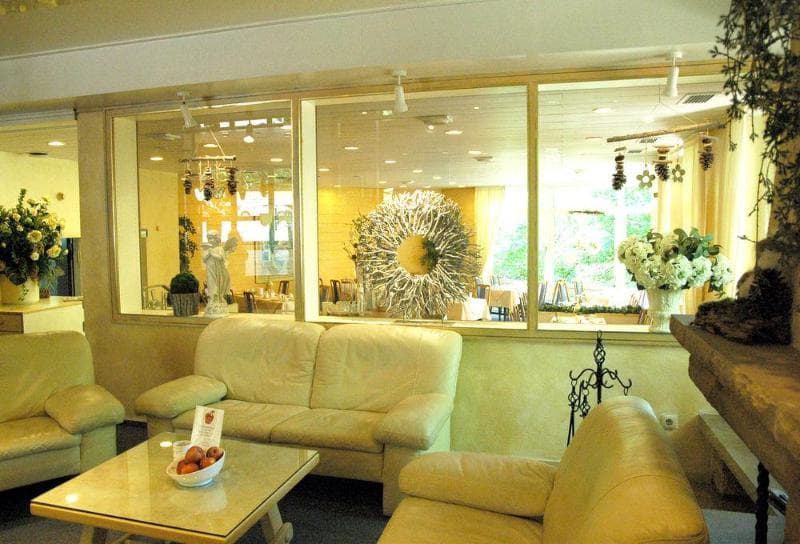 Hotel Engel Im Salinental 2
