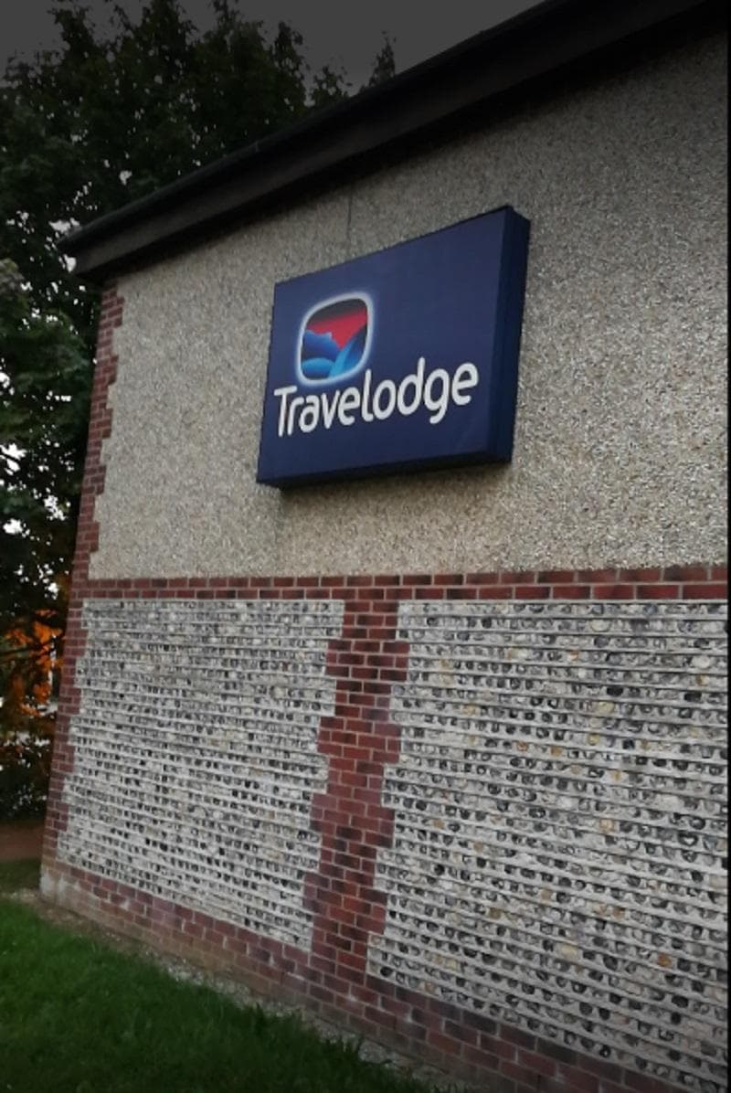 Travelodge Arundel Fontwell photo 1