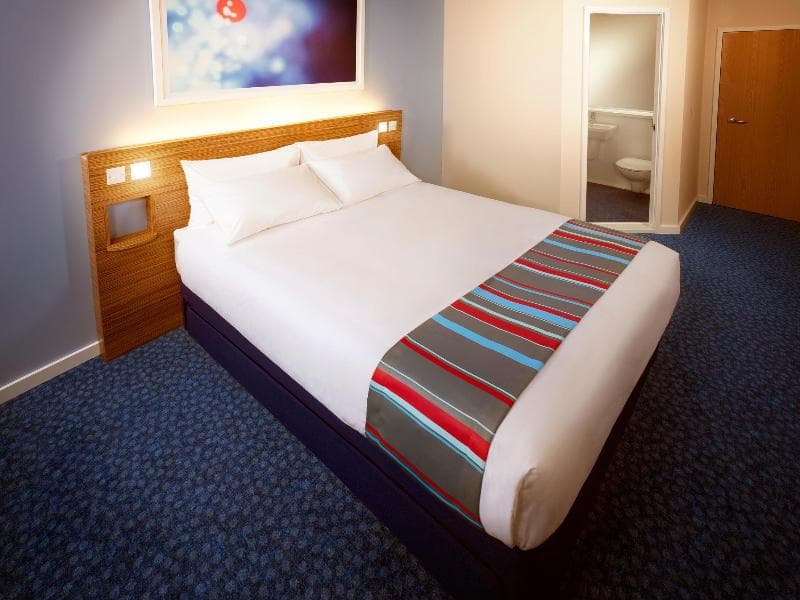 Travelodge Arundel Fontwell 5