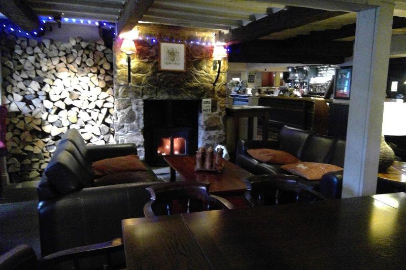 The White Swan 4