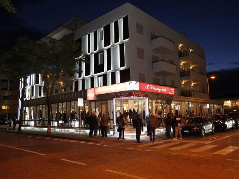 Domino Suite Hotel photo 1
