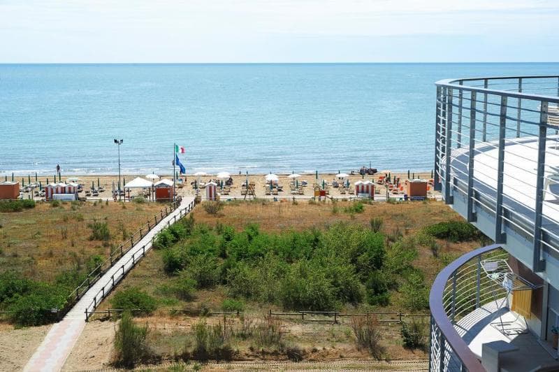 Jesolopalace Hotel & Aparthotel 5