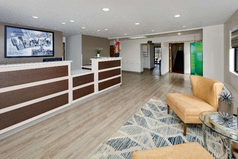 Super 8 By Wyndham Waxahachie Tx 4