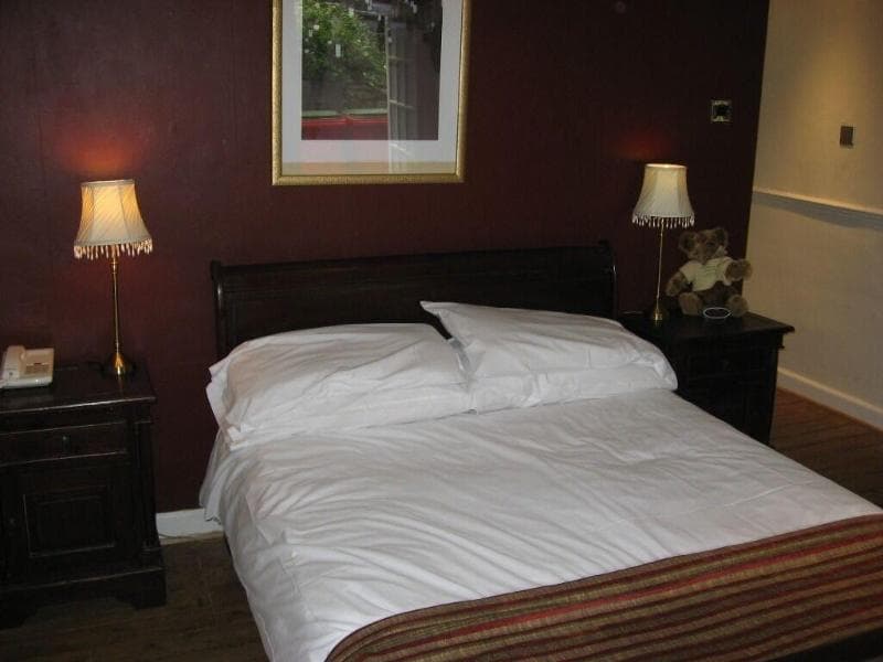 George Hotel photo 1