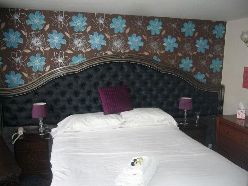 George Hotel 5