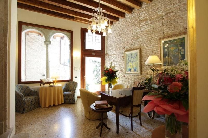 Ca' San Giorgio main