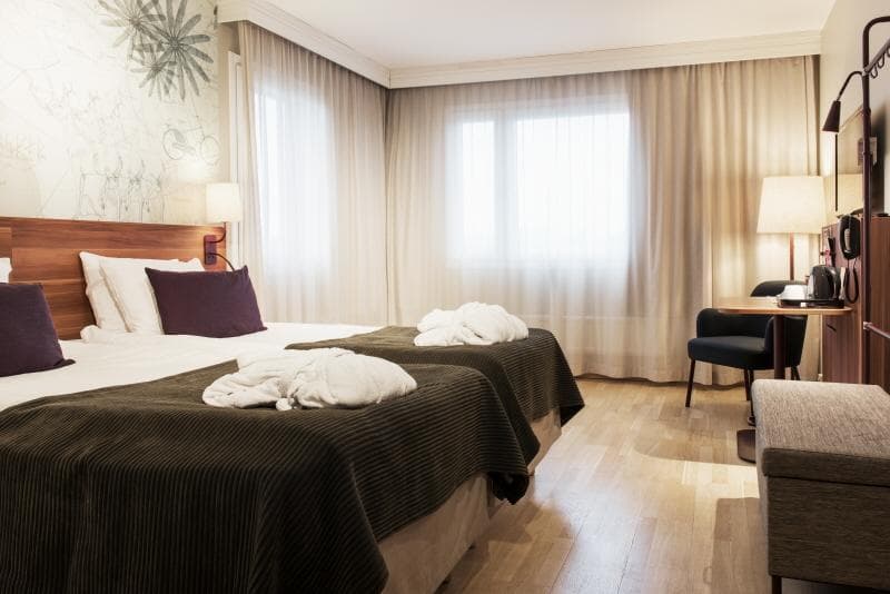 Scandic Vasteras 4