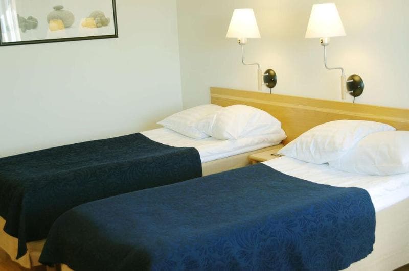 Scandic Vasteras 5