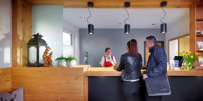 Best Western Hotel Brunnenhof 4