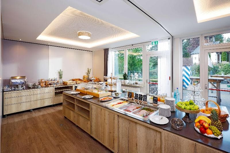 Best Western Hotel Brunnenhof 2