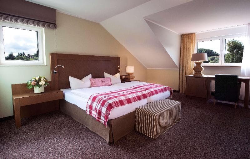Best Western Hotel Brunnenhof 3