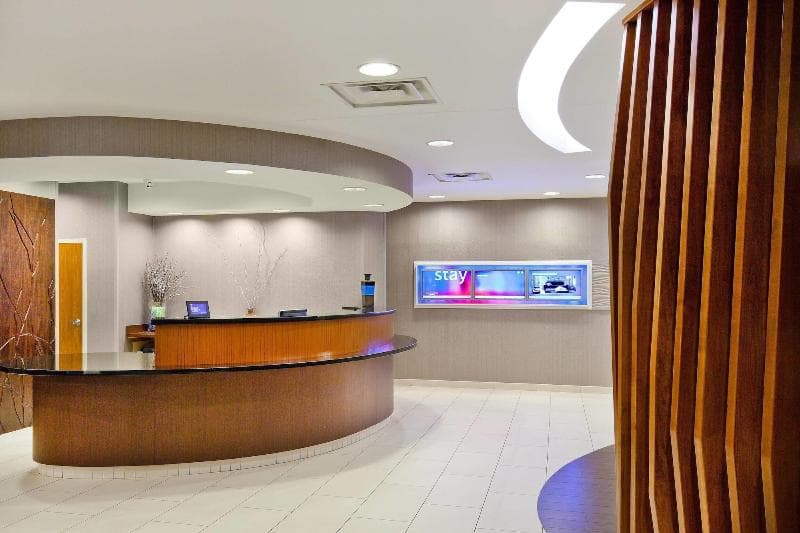 Springhill Suites Chesapeake Greenbrier 5