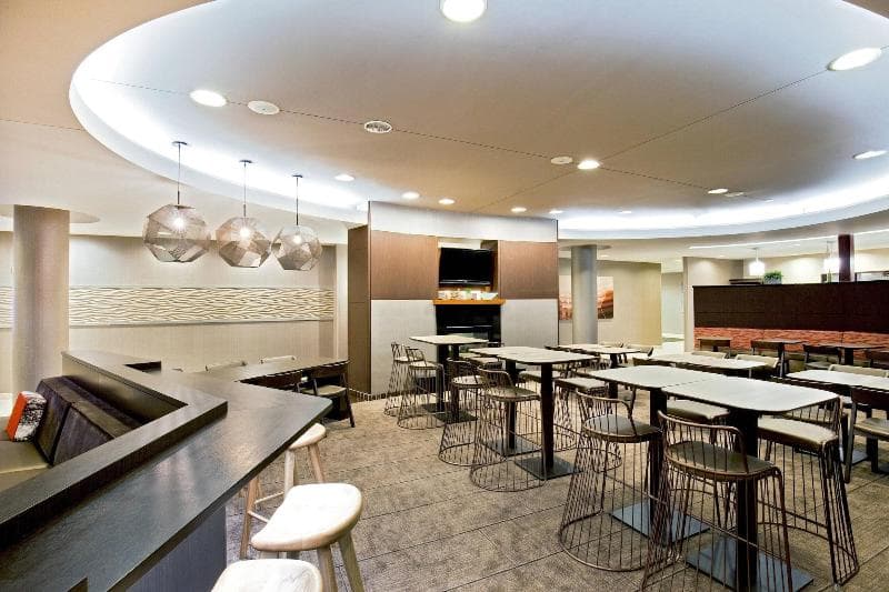 Springhill Suites Chesapeake Greenbrier 3