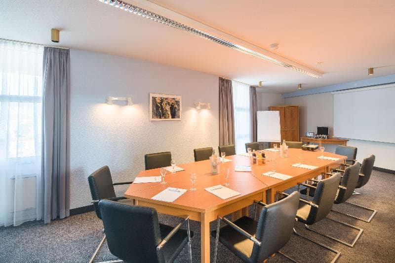 ACHAT Hotel Lohr am Main photo 1