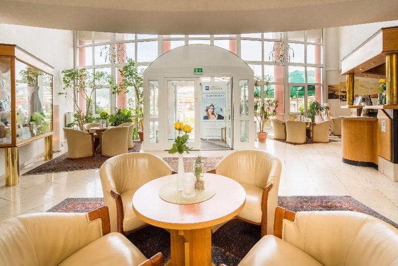 ACHAT Hotel Lohr am Main 5