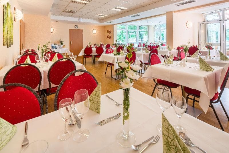 ACHAT Hotel Lohr am Main 2