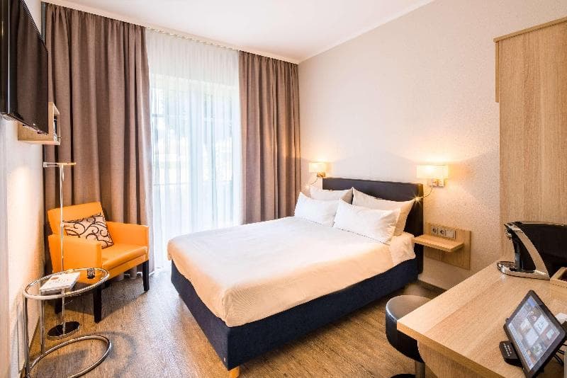ACHAT Hotel Lohr am Main 4