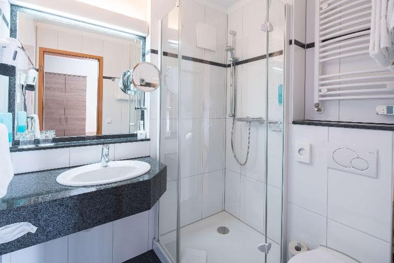 ACHAT Hotel Lohr am Main 3