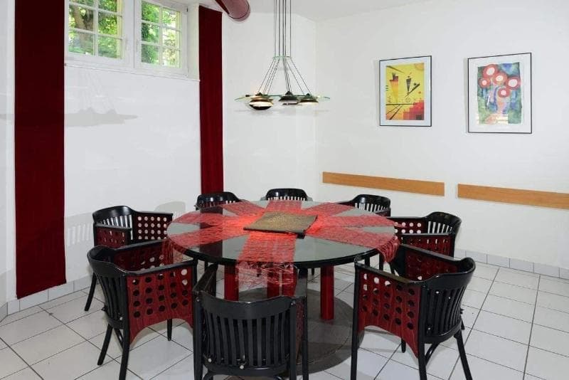 Art Hotel Weimar 4