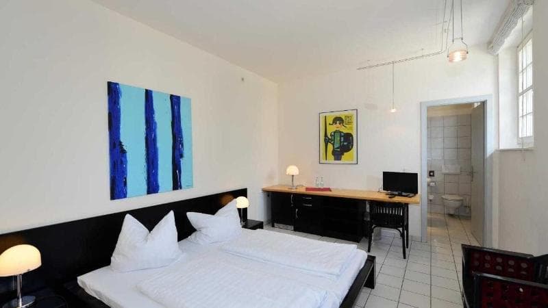 Art Hotel Weimar 3