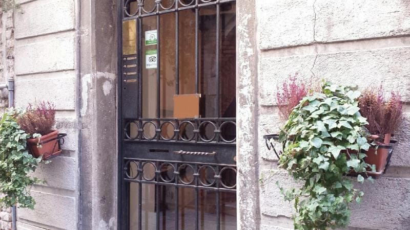 Ca' Riccio main