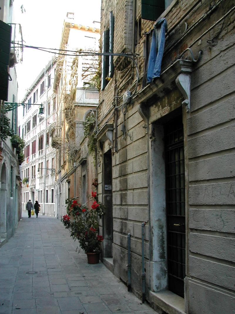 Ca' Riccio photo 1