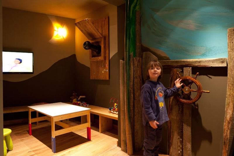 Inselhotel Langeoog photo 1