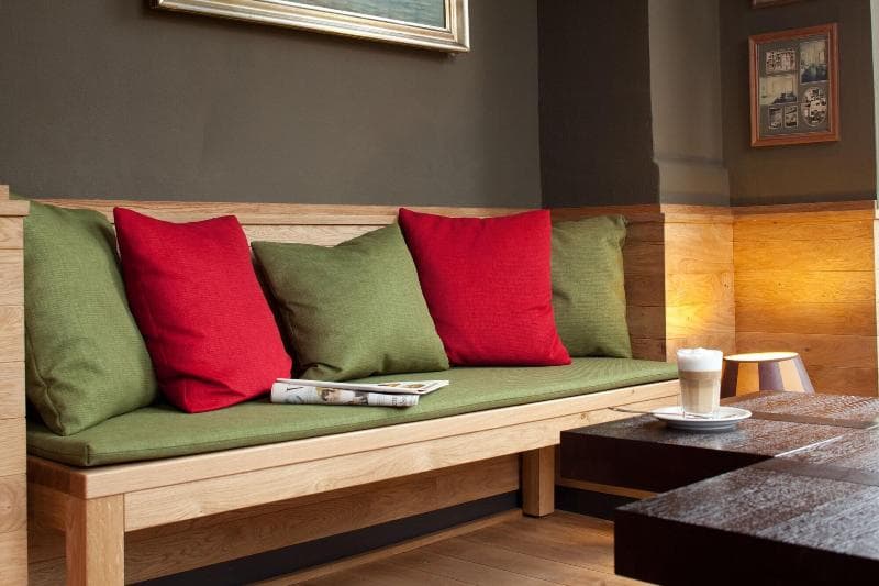 Inselhotel Langeoog 5