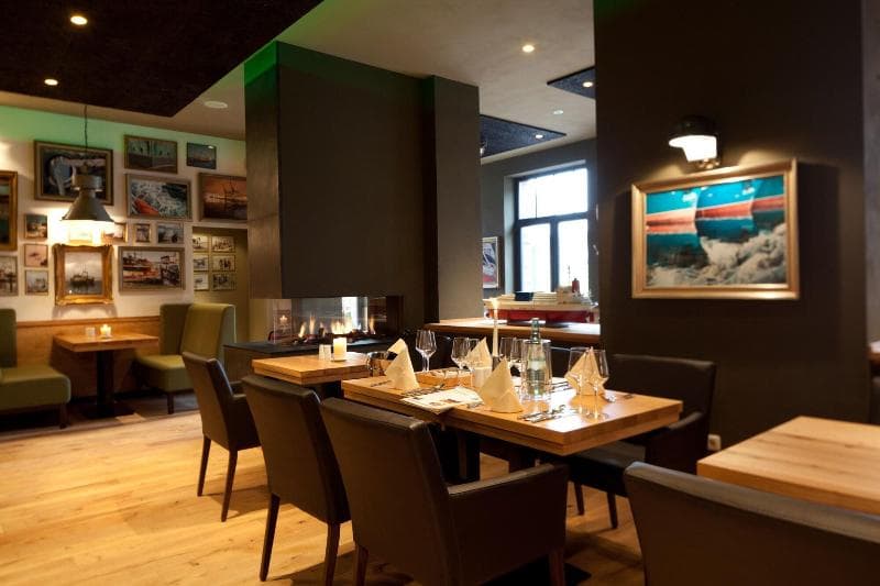 Inselhotel Langeoog 3