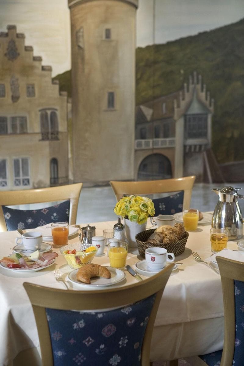 Hotel Lamm 3
