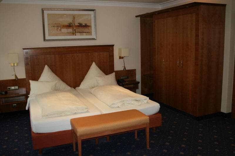Hotel Lamm 4