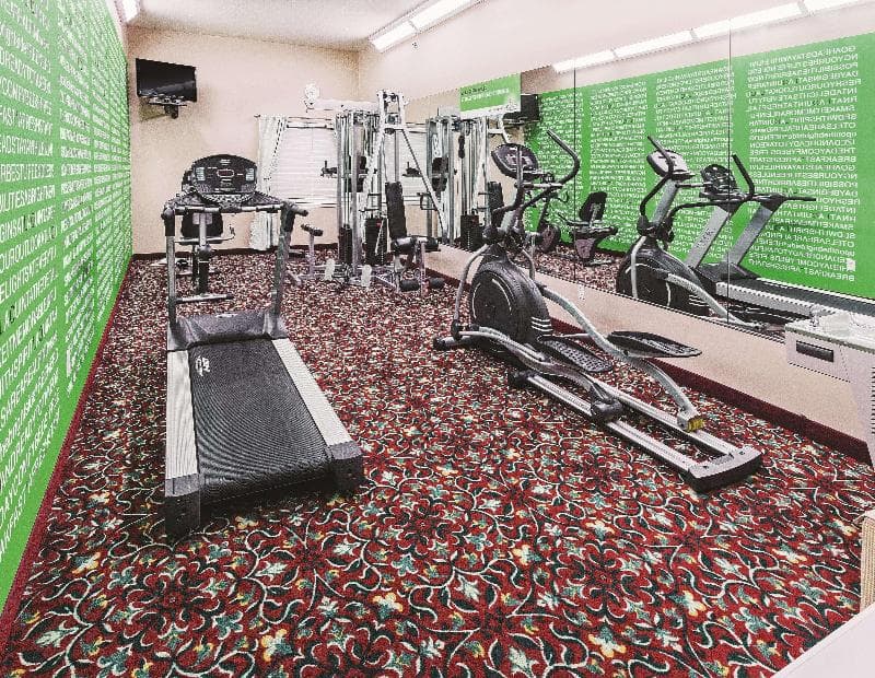 La Quinta Inn & Suites by Wyndham Weatherford 2