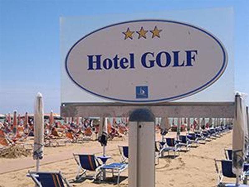Hotel Golf 2