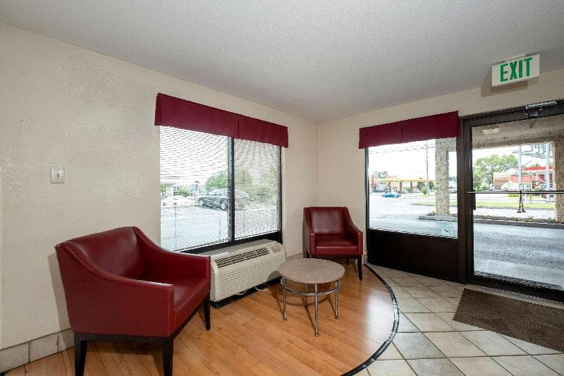 Red Roof Inn Winchester photo 1