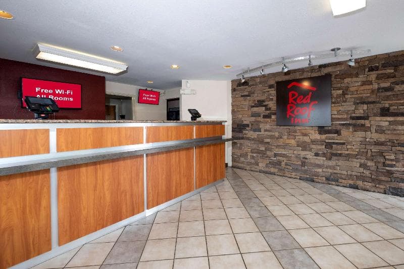 Red Roof Inn Winchester 2