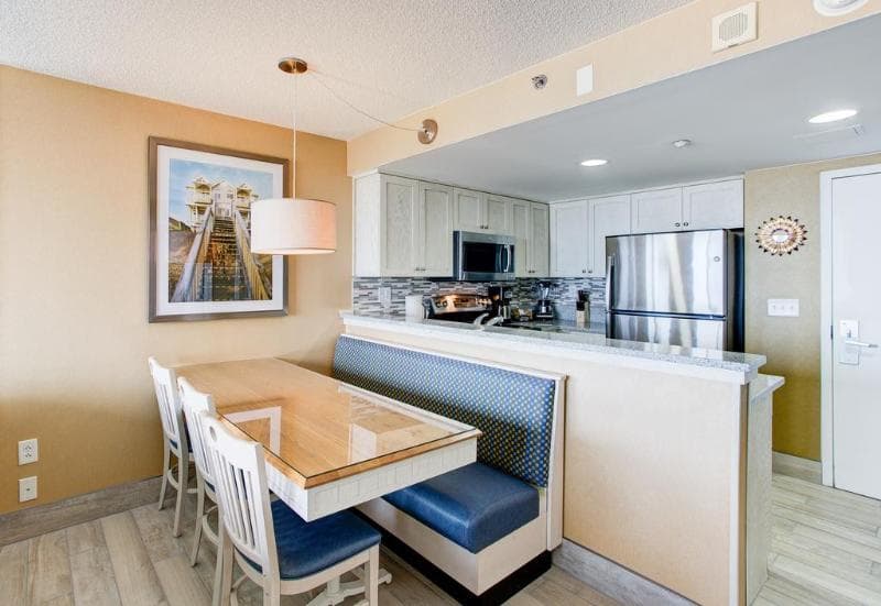 Boardwalk Resort & Villas 5