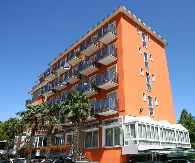 Hotel Torino photo 1
