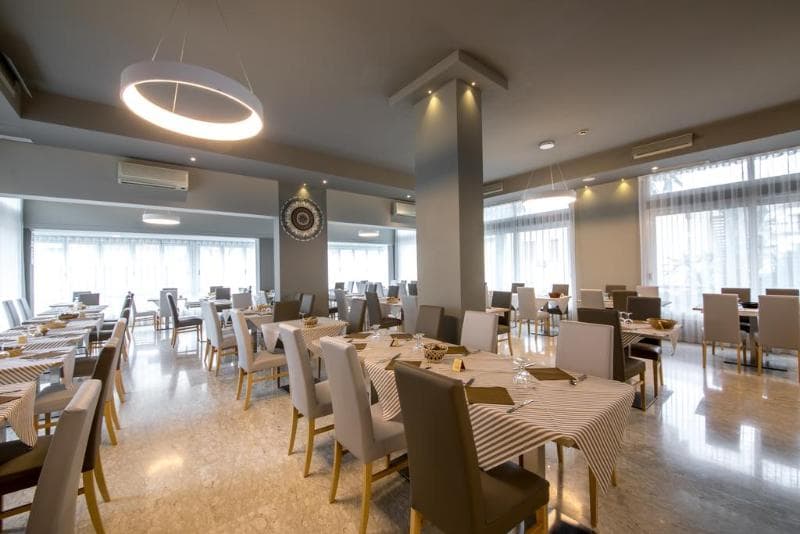 Hotel Torino 5