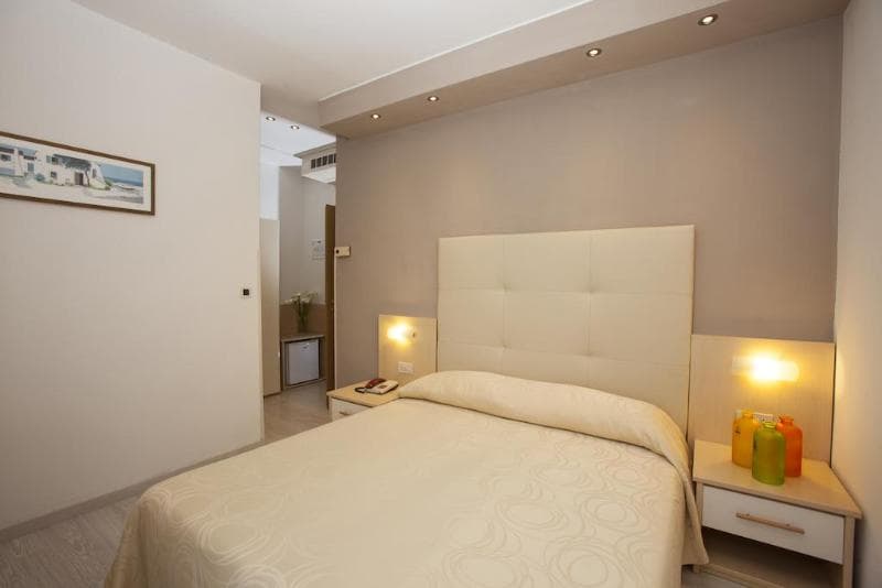 Hotel Torino 3