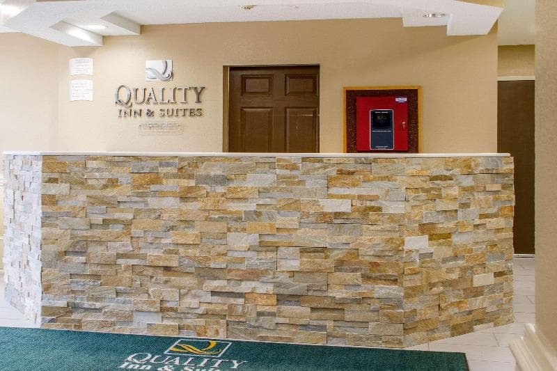 Quality Inn & Suites Maggie Valley - Cherokee Area 4