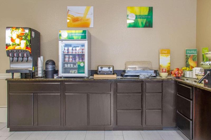 Quality Inn & Suites Maggie Valley - Cherokee Area 2