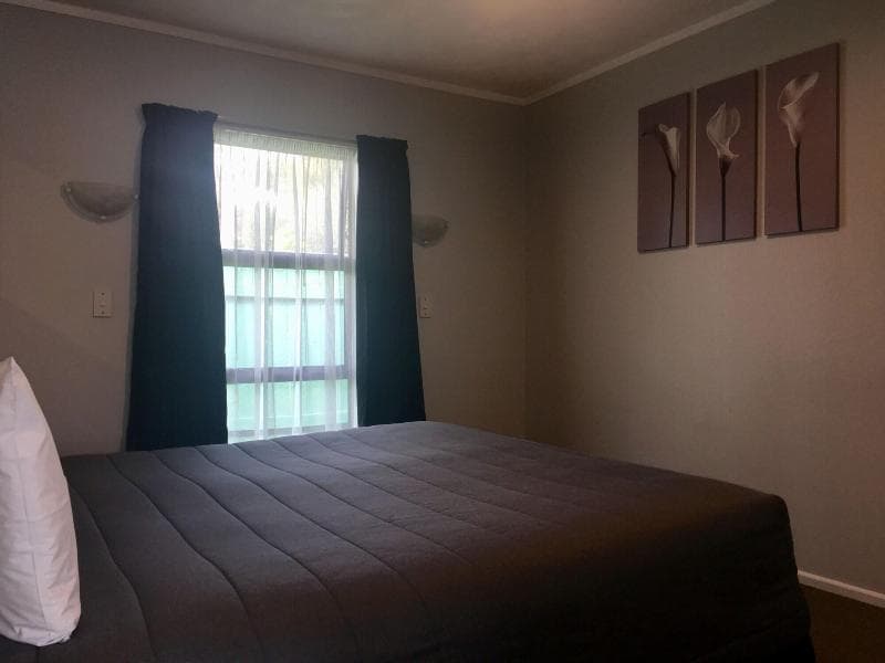 Avenue Motel Palmerston North photo 1