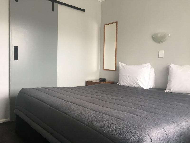 Avenue Motel Palmerston North 5