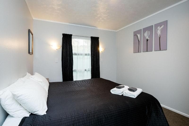 Avenue Motel Palmerston North 4