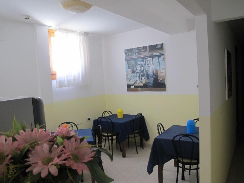 Antica Raffineria main