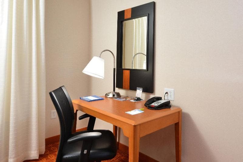 Fairfield Inn & Suites Wytheville 4